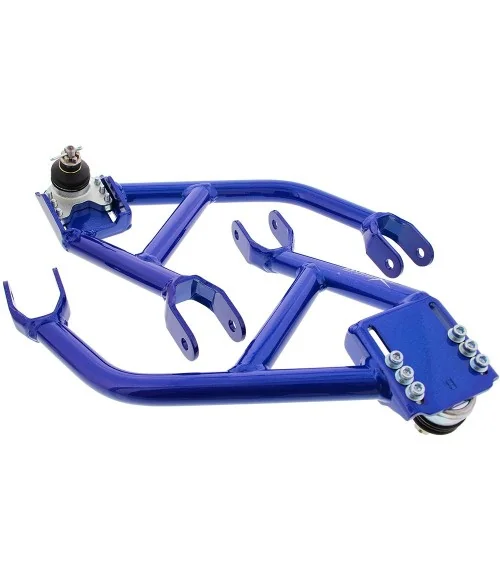 Hardrace Q0199 Rear Upper Camber Kit Honda Prelude - 