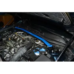 Barra stabilizzatrice anteriore Hardrace Q0200 Mazda 6 - 