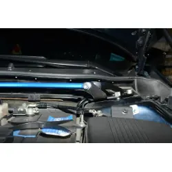 Barra stabilizzatrice anteriore Hardrace Q0200 Mazda 6 - 