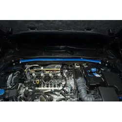 Barra stabilizzatrice anteriore Hardrace Q0200 Mazda 6 - 