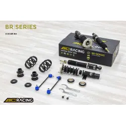 Assetto BC Racing BR-RA Coilovers per Volkswagen Golf MK5 GTI TDI R32 (STRUT 54.5) (05-09) - 