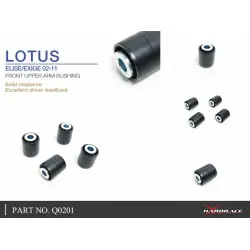 Hardrace Q0201 Front Upper Arm Bushing Lotus Elise, Exige - 