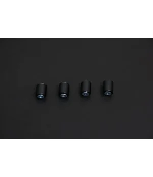 Boccola braccio inferiore anteriore Hardrace Q0203 Lotus Elise, Exige - 