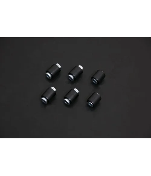 Hardrace 6908 Reinforced Stabilizer Bushing Honda Fit - 