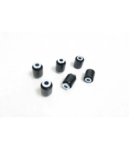 Boccola braccio inferiore posteriore Hardrace Q0204 Lotus Elise, Exige - 