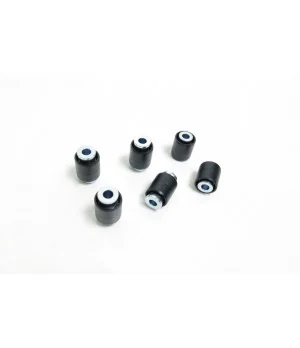 Boccola braccio inferiore posteriore Hardrace Q0204 Lotus Elise, Exige - 
