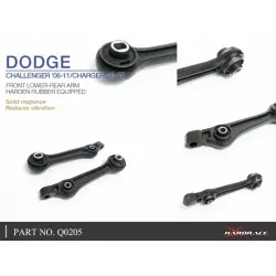 Hardrace Q0205 Front Lower-rear Arm Dodge Challenger, Charger - 