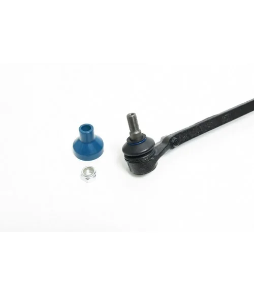 Hardrace Q0206 Front Lower-front Arm Dodge Challenger, Charger - 