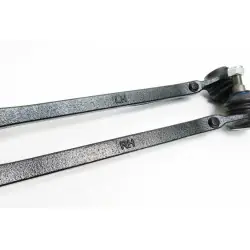 Hardrace Q0206 Braccio anteriore inferiore anteriore Dodge Challenger, Charger - 