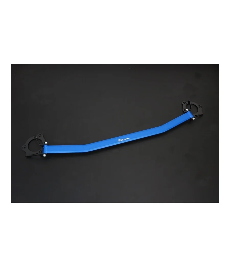 Hardrace Q0207 Front Strut Brace Honda Civic - 