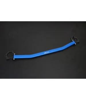 Hardrace Q0207 Front Strut Brace Honda Civic - 