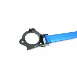 Barra stabilizzatrice anteriore Hardrace Q0207 Honda Civic - 
