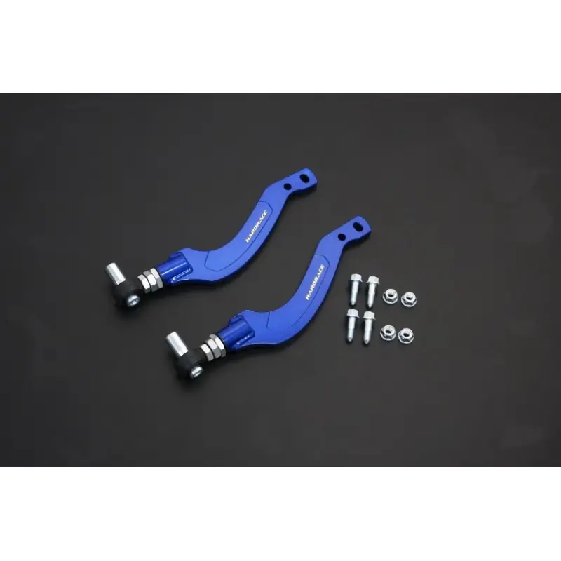 Hardrace Q0208 Asta di tensionamento anteriore ad angolo alto Nissan - 