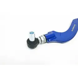 Hardrace Q0208 Asta di tensionamento anteriore ad angolo alto Nissan - 