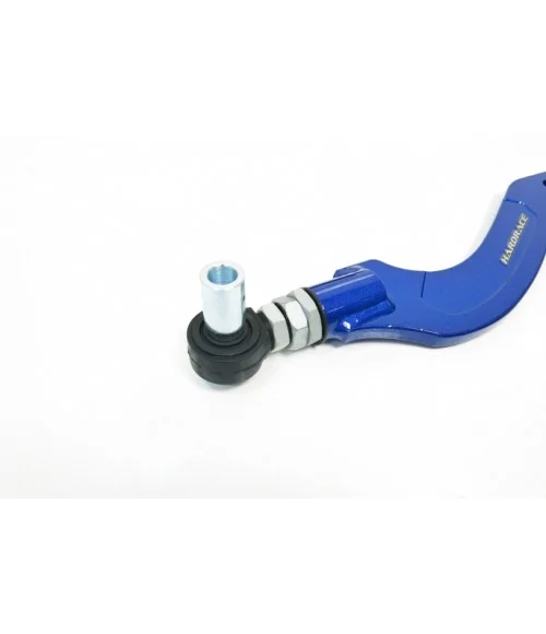 Hardrace Q0208 Front High Angle Tension Rod Nissan - 