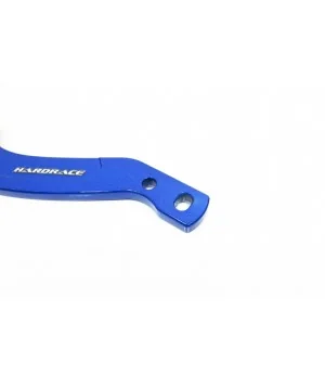 Hardrace Q0208 Front High Angle Tension Rod Nissan - 