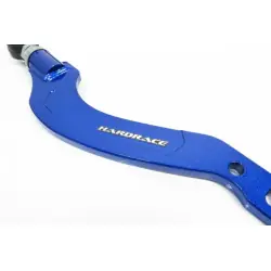 Hardrace Q0208 Front High Angle Tension Rod Nissan - 