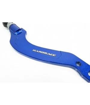 Hardrace Q0208 Front High Angle Tension Rod Nissan - 