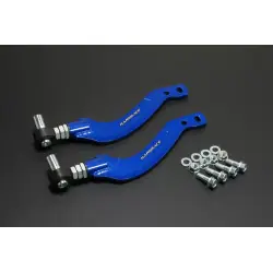 Hardrace Q0208 Front High Angle Tension Rod Nissan - 