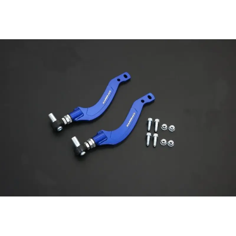 Tirante anteriore ad angolo alto Hardrace Q0209 Nissan 240SX, Skyline - 