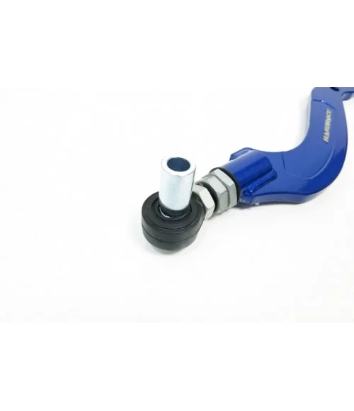Hardrace Q0209 Front High Angle Tension Rod Nissan 240SX, Skyline - 