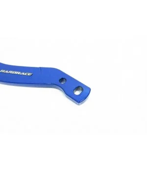 Hardrace Q0209 Front High Angle Tension Rod Nissan 240SX, Skyline - 