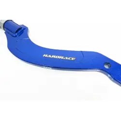 Hardrace Q0209 Front High Angle Tension Rod Nissan 240SX, Skyline - 