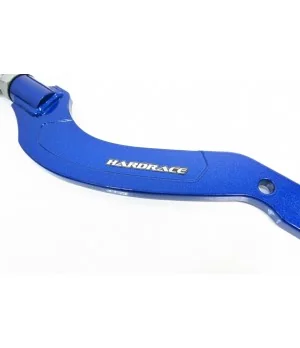 Hardrace Q0209 Front High Angle Tension Rod Nissan 240SX, Skyline - 