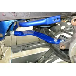 Tirante anteriore ad angolo alto Hardrace Q0209 Nissan 240SX, Skyline - 