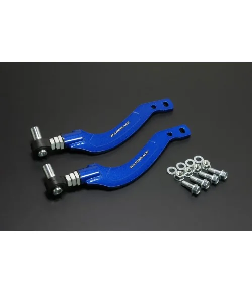 Hardrace Q0209 Front High Angle Tension Rod Nissan 240SX, Skyline - 