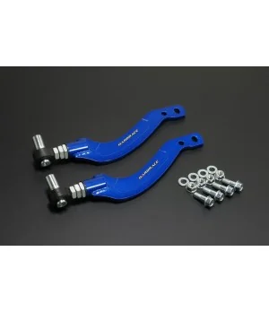 Hardrace Q0209 Front High Angle Tension Rod Nissan 240SX, Skyline - 