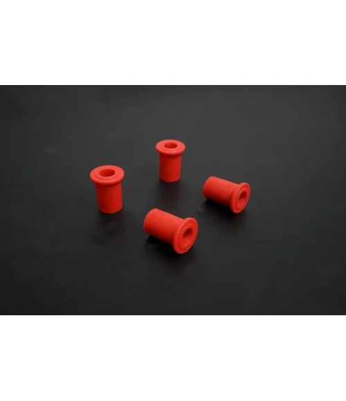 Hardrace Q0247 Rear Toe Arm Bushing Honda S2000 - 
