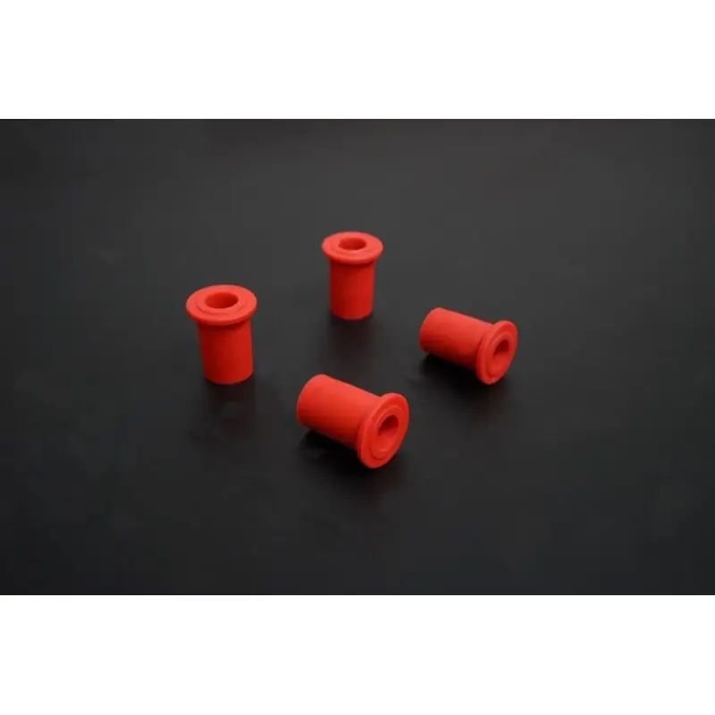 Hardrace Q0210 Rear Upper Spring Bushing Ford Ranger - 