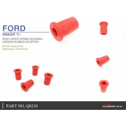Boccola molla superiore posteriore Hardrace Q0210 Ford Ranger - 