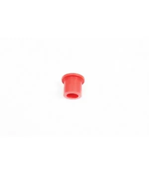 Hardrace Q0211 Rear Lower Spring Bushing Ford Ranger - 