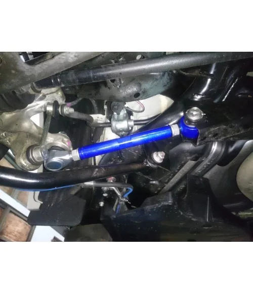Hardrace Q0213 Rear Toe Control Arm Subaru Impreza, XV - 