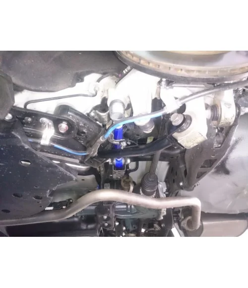 Hardrace Q0213 Rear Toe Control Arm Subaru Impreza, XV - 