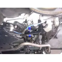 Hardrace Q0213 Toe Control Arm posteriore Subaru Impreza, XV - 