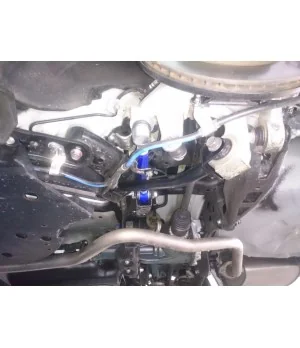 Hardrace Q0213 Rear Toe Control Arm Subaru Impreza, XV - 
