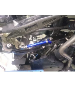 Hardrace Q0213 Rear Toe Control Arm Subaru Impreza, XV - 