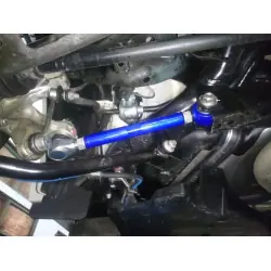 Hardrace Q0214 Toe Control Arm posteriore Subaru Impreza, XV - 