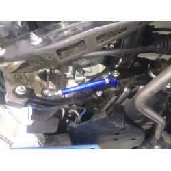 Hardrace Q0214 Toe Control Arm posteriore Subaru Impreza, XV - 