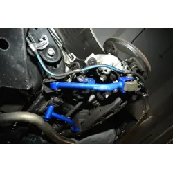 Hardrace Q0215 Braccio di trazione posteriore Subaru Impreza, XV - 