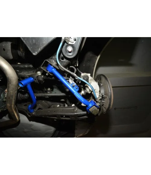 Hardrace Q0215 Rear Traction Arm Subaru Impreza, XV - 