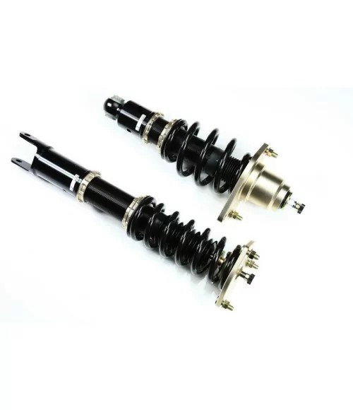 BC Racing BR-RA Coilovers per Mazda MX-5/Miata NA/NB 89 - 05 N-04-BR-RA