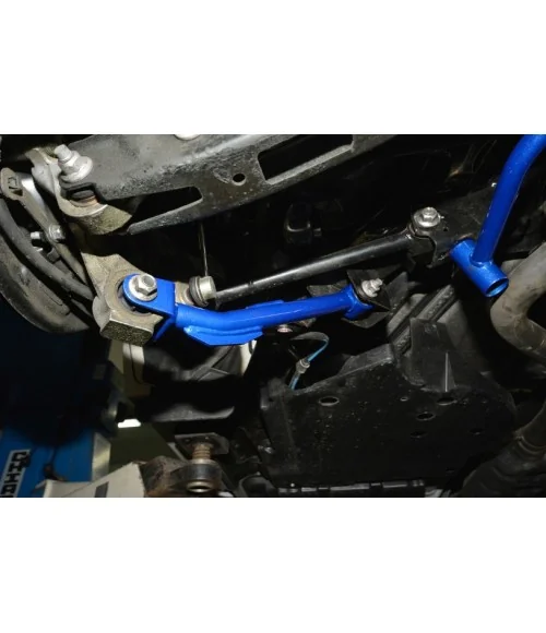 Hardrace Q0216 Rear Traction Arm Subaru Impreza, XV - 