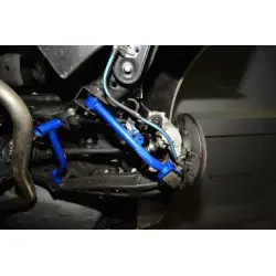 Hardrace Q0216 Braccio di trazione posteriore Subaru Impreza, XV - 