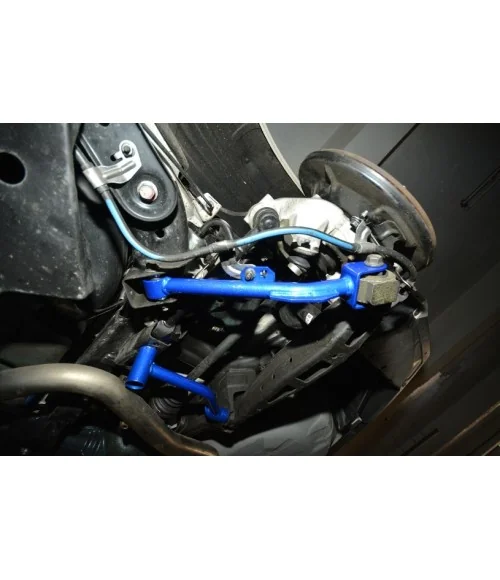 Hardrace Q0216 Rear Traction Arm Subaru Impreza, XV - 