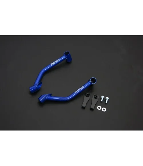 Hardrace Q1317 Front Lower 4-point Brace Honda CR-V - 