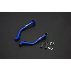 Supporto del telaio ausiliario posteriore Hardrace Q0217 Subaru Forester, Impreza, XV - 